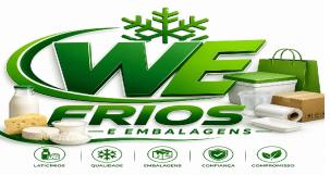 WE FRIOS E EMBALAGENS